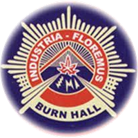 Burn Hall School, Srinagar